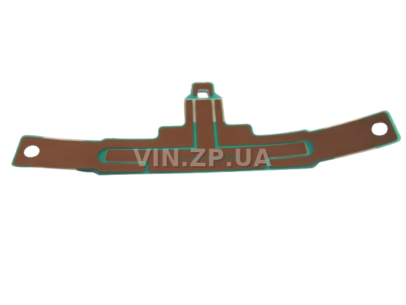 Плата фонаря ВАЗ 2110, 2112 CS-20 внутренняя, центральная 2