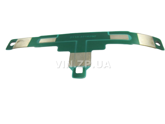 Плата фонаря ВАЗ 2110, 2112 CS-20 внутренняя, центральная 1