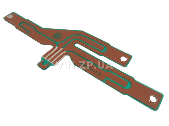 Плата фонаря ВАЗ 2111 CS-20 левая 2