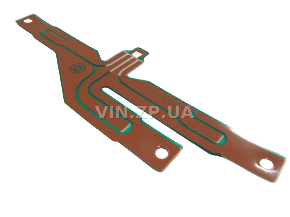 Плата фонаря ВАЗ 2111 CS-20 правая 2