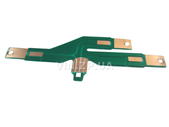 Плата фонаря ВАЗ 2111 CS-20 правая 1