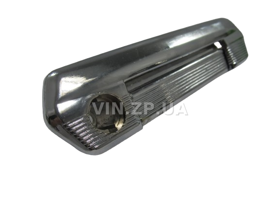 Ручка двери ВАЗ 2101, 2102, 2103, 2106, 2121, 21213 наружная передняя правая, хром металл FLAGMUS 1