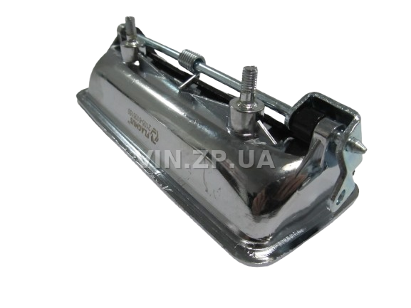 Ручка двери ВАЗ 2104, 2105, 2107, наружная правая, хром металл FLAGMUS 2