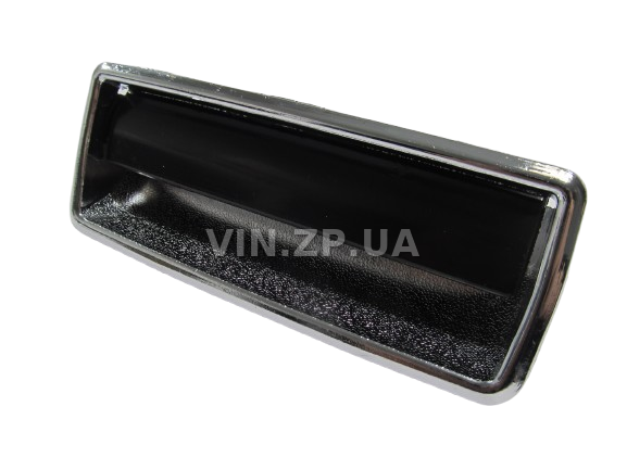 Ручка двери ВАЗ 2104, 2105, 2107, наружная правая, хром металл FLAGMUS 1