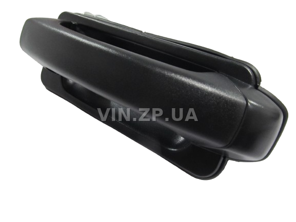 Ручка двери ВАЗ 2104, 2105, 2107, наружная, Евро, к-кт 4шт FLAGMUS 3