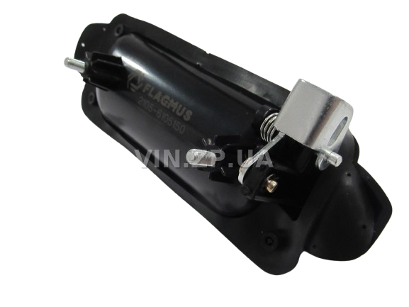 Ручка двери ВАЗ 2104, 2105, 2107, наружная, Евро, к-кт 4шт FLAGMUS 4