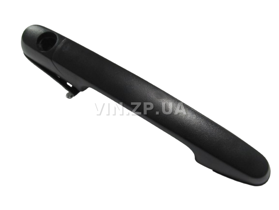 Ручка двери ВАЗ 2108, 2113, наружная, Евро, к-кт 2шт FLAGMUS 2