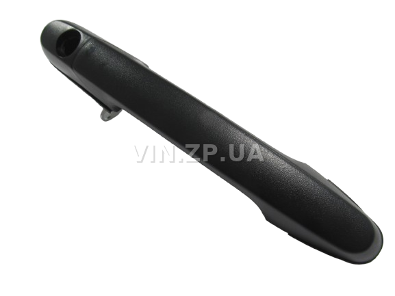 Ручка двери ВАЗ 2109, 21099, 2114, 2115, наружная, Евро, к-кт 4шт FLAGMUS 3