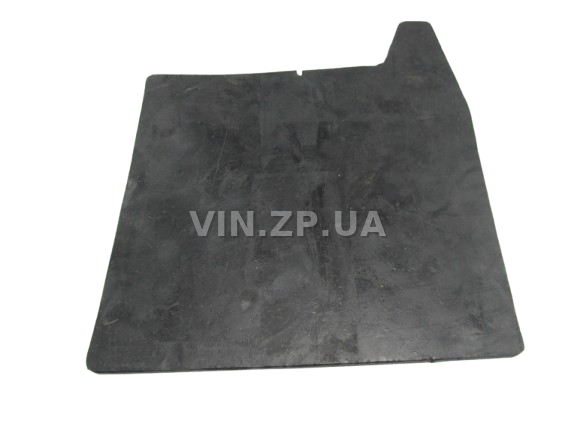 Брызговики ВАЗ 2101-2107 АРК задние, к-кт 2шт, рисунок "ЛАДЬЯ", резина 3