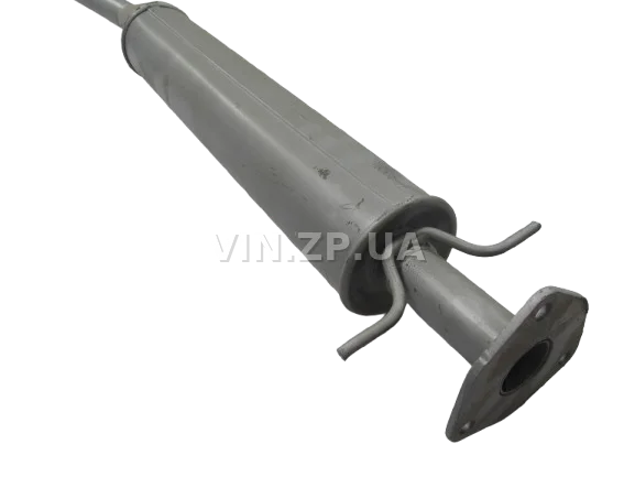 Резонатор Univex Лачетти седан хэтчбек универсал 96553591 2