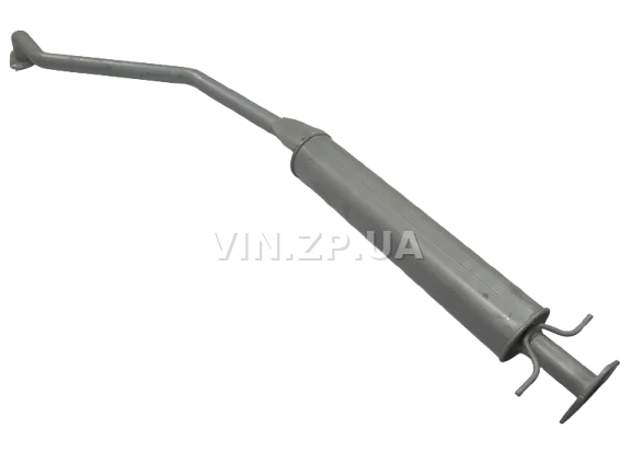 Резонатор Univex Лачетти седан хэтчбек универсал 96553591 1