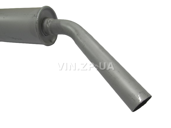 Резонатор Нива  ВАЗ 2121 UnivEX 2121-1202005 2