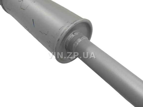 Резонатор Нива  ВАЗ 2121 UnivEX 2121-1202005 3