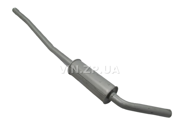 Резонатор Нива  ВАЗ 2121 UnivEX 2121-1202005 1