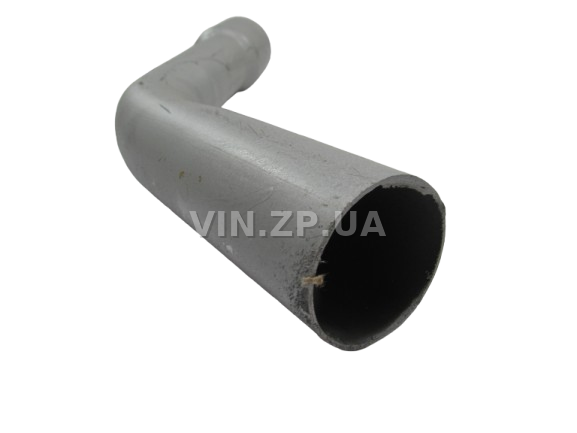 Труба выхлопная Газель ГАЗ 3302, 402 дв. ПАП-АВТО старого образца, d входа внутренний- 60мм (62367) 4