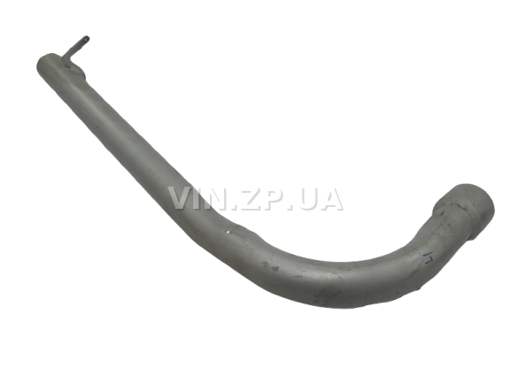 Труба выхлопная Газель ГАЗ 2705, 402 дв. ПАП-АВТО старого образца, d входа внутренний- 58мм (62368)