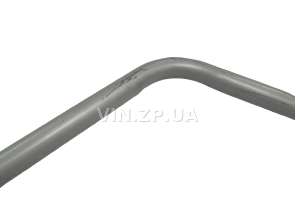 Труба выхлопная Газель, Соболь ГАЗ 2705, 2217, 405 дв UnivEX d входа внутр-50мм 3