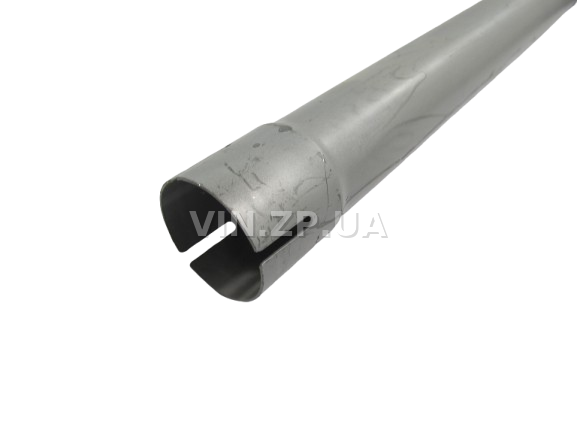 Труба выхлопная Газель, Соболь ГАЗ 2705, 2217, 405 дв UnivEX d входа внутр-50мм 4