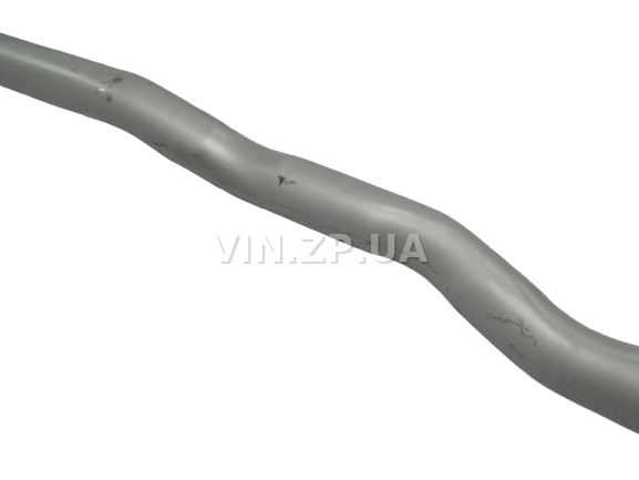 Труба промежуточная Волга ГАЗ 2401 ПАП-АВТО длина 1060мм (62372) 4