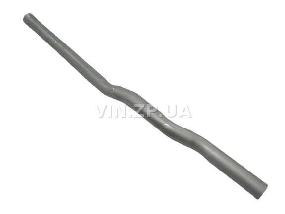 Труба промежуточная Волга ГАЗ 2401 ПАП-АВТО длина 1060мм (62372)