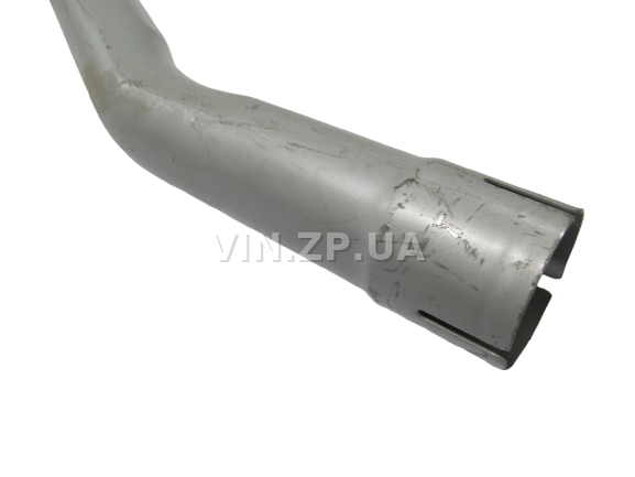 Труба промежуточная Волга ГАЗ 2410, 3102 ПАП-АВТО длина 1160мм (62373) 2