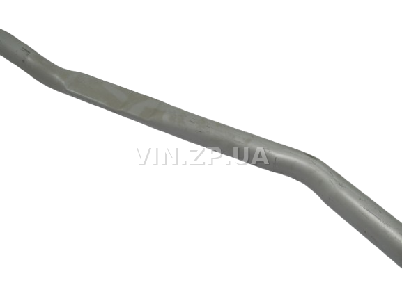 Труба промежуточная Волга ГАЗ 2410, 3102 ПАП-АВТО длина 1160мм (62373) 4