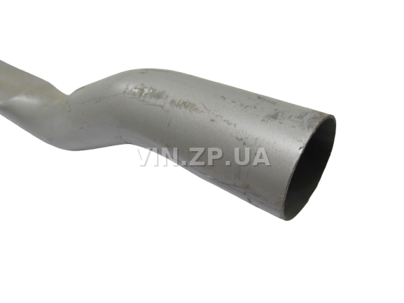 Труба промежуточная Волга ГАЗ 2410, 3102 ПАП-АВТО длина 1160мм (62373) 5