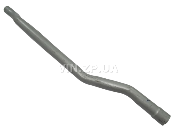 Труба промежуточная Волга ГАЗ 2410, 3102 ПАП-АВТО длина 1160мм (62373)