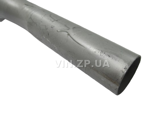 Труба промежуточная Волга ГАЗ 3110, 31029 ПАП-АВТО длина 950мм (62374) 2