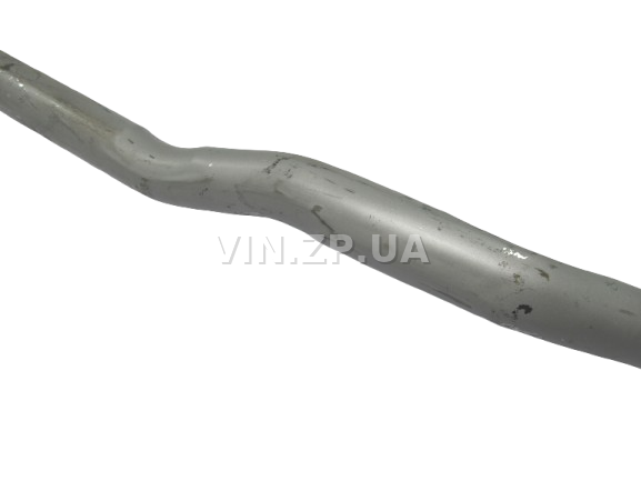 Труба промежуточная Волга ГАЗ 3110, 31029 ПАП-АВТО длина 950мм (62374) 4