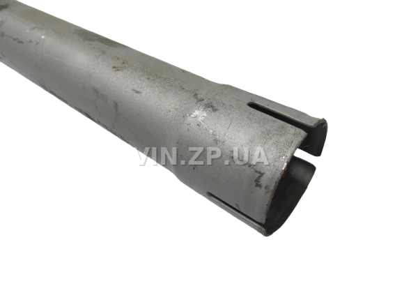 Труба промежуточная Волга ГАЗ 3110, 31029 ПАП-АВТО длина 950мм (62374) 5