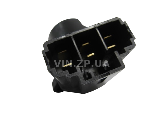 Контактная группа замка зажигания Ланос, Сенс OEM 96238726 BAC ELECTRIC 3