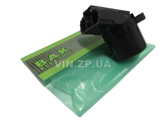 Контактная группа замка зажигания Ланос, Сенс OEM 96238726 BAC ELECTRIC 4