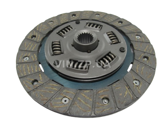 Диск сцепления ВАЗ 2101, 2102, 2103, 2104, 2105, 2106, 2107 SKADI 1