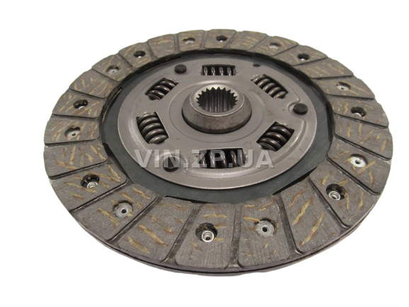 Диск сцепления ВАЗ 2108, 2109, 21099, 2113, 2114, 2115 SKADI 1