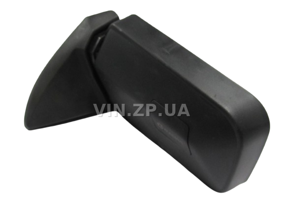 Зеркало ВАЗ 2108, 2109, 21099, 2113, 2114, 2115, левое, с регулировкой FLAGMUS 2