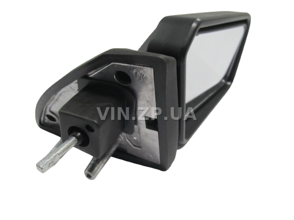 Зеркало ВАЗ 2108, 2109, 21099, 2113, 2114, 2115, правое, с регулировкой FLAGMUS 1