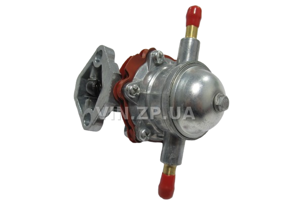 Насос топливный бензонасос ВАЗ 2108, 2109, 21099, 2110 FLAGMUS мембранный (62436) 2