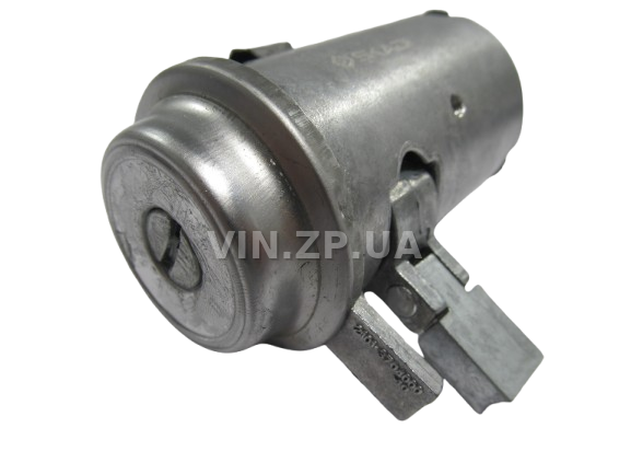 Замок зажигания ВАЗ 2101, 2102, 2103, 2104, 2105, 2106, 2107, 2121, 21213, ГАЗ 24, 2410, 3102, 31029, 6 контактов SKADI 3