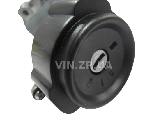 Замок зажигания ВАЗ 2108, 2109, Таврия 1102, 1103, 1105, ОКА 1111, (старый образец) SKADI 3