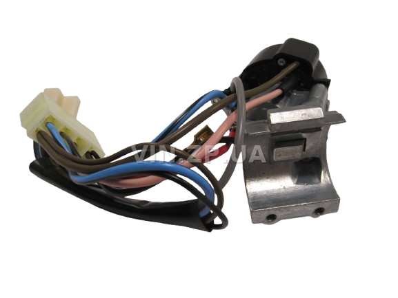 Замок зажигания ВАЗ 2108, 2109, Таврия 1102, 1103, 1105, ОКА 1111, (старый образец) SKADI 4