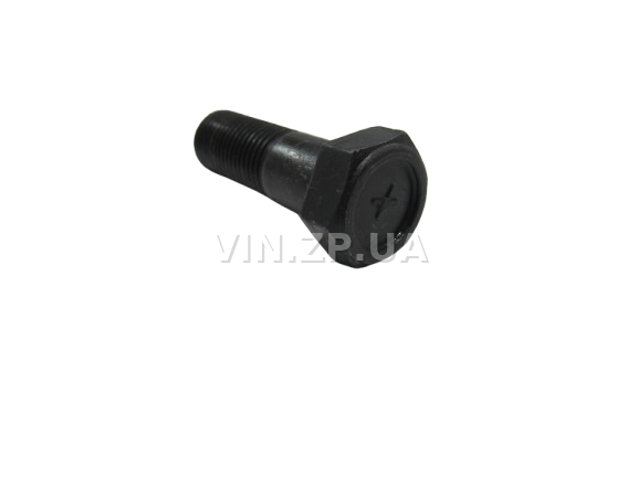 Болт карданного вала ГАЗ, Волга, УАЗ, в сборе FLAGMUS М10 x 1.0 x 30, к-кт 4шт 3