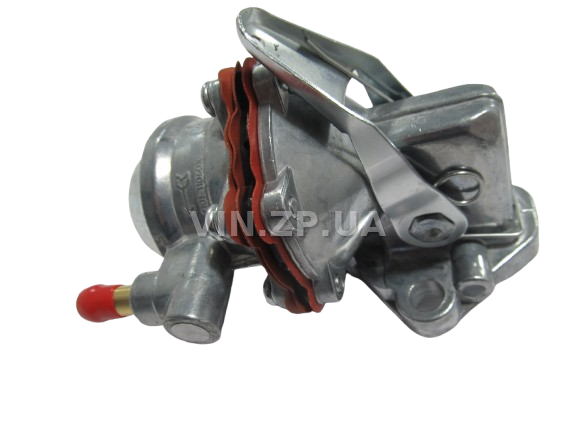 Насос топливный бензонасос ВАЗ 2101, 2102, 2103, 2104, 2105, 2106, 2107, 2121, 21213, 2120, 2131 FLAGMUS мембранный (62473) 2