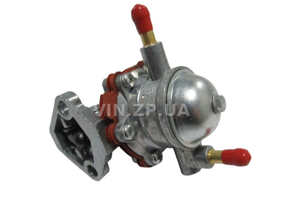 Насос топливный бензонасос ВАЗ 2101, 2102, 2103, 2104, 2105, 2106, 2107, 2121, 21213, 2120, 2131 FLAGMUS мембранный (62473) 4