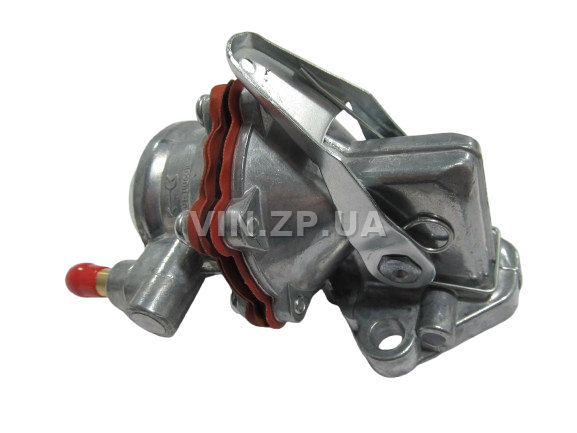 Насос топливный бензонасос ВАЗ 2101, 2102, 2103, 2104, 2105, 2106, 2107, 2121, 21213, 2120, 2131 FLAGMUS мембранный (62473) 5