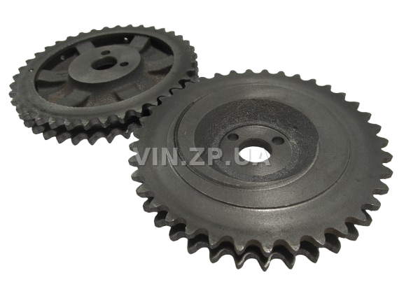 Звёздочки ГРМ ВАЗ 2101, 2102, 2103, 2106, к-кт 3шт SKADI 2