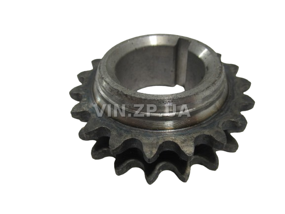 Звёздочки ГРМ ВАЗ 2101, 2102, 2103, 2106, к-кт 3шт SKADI 3