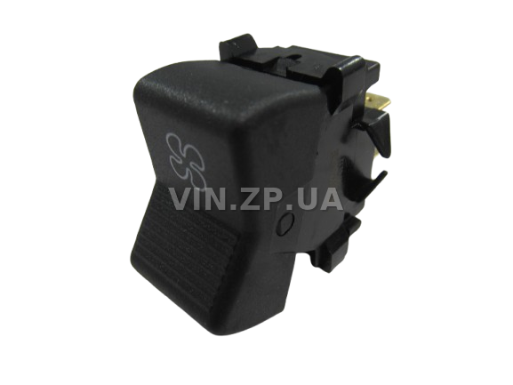 Выключатель оборотов печки ВАЗ 2104, 2105, 2107, 2121 SKADI 3 положения, 3 контакта (147-03.12) (62478)