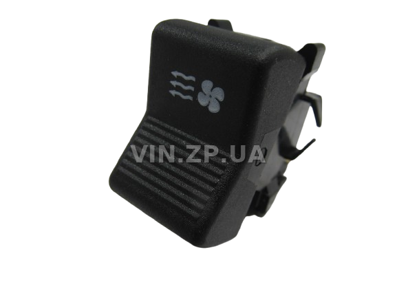 Выключатель оборотов печки ВАЗ 2104, 2105, 2107, ГАЗ, УАЗ SKADI 3 положения, 6 контактов (147-06.12) (62479)