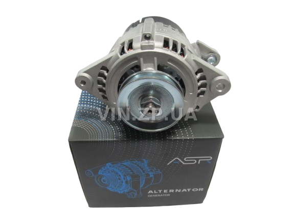 Генератор Сенс, Таврия 1102, 1103, 1105 ASR 80А (97.3701000) 4